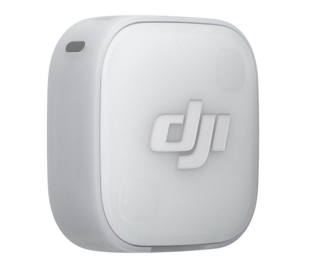 DJI Mic Mini 2 (2 TX + 1 Mobile RX + Etui ładujące) - 1517180 - zdjęcie 8